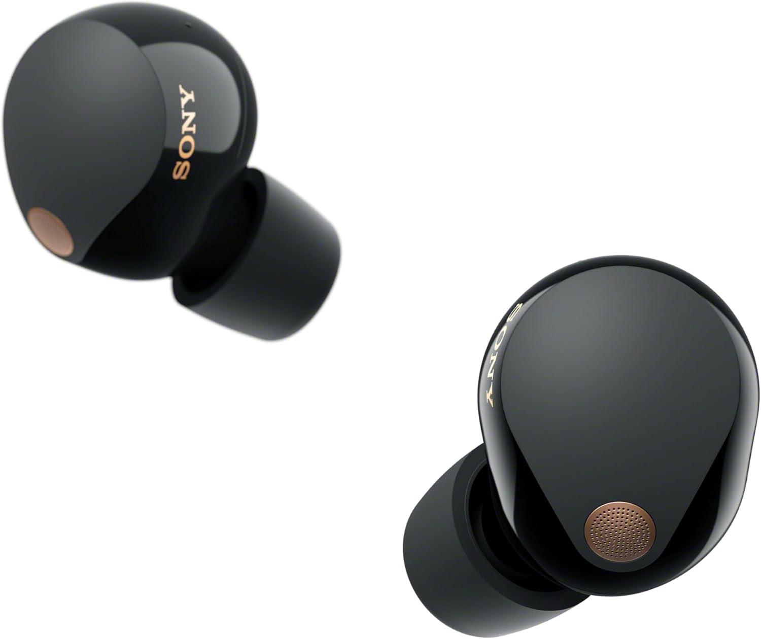 Sony WF-1000XM5 Review: Best Noise Cancelling Earbuds?