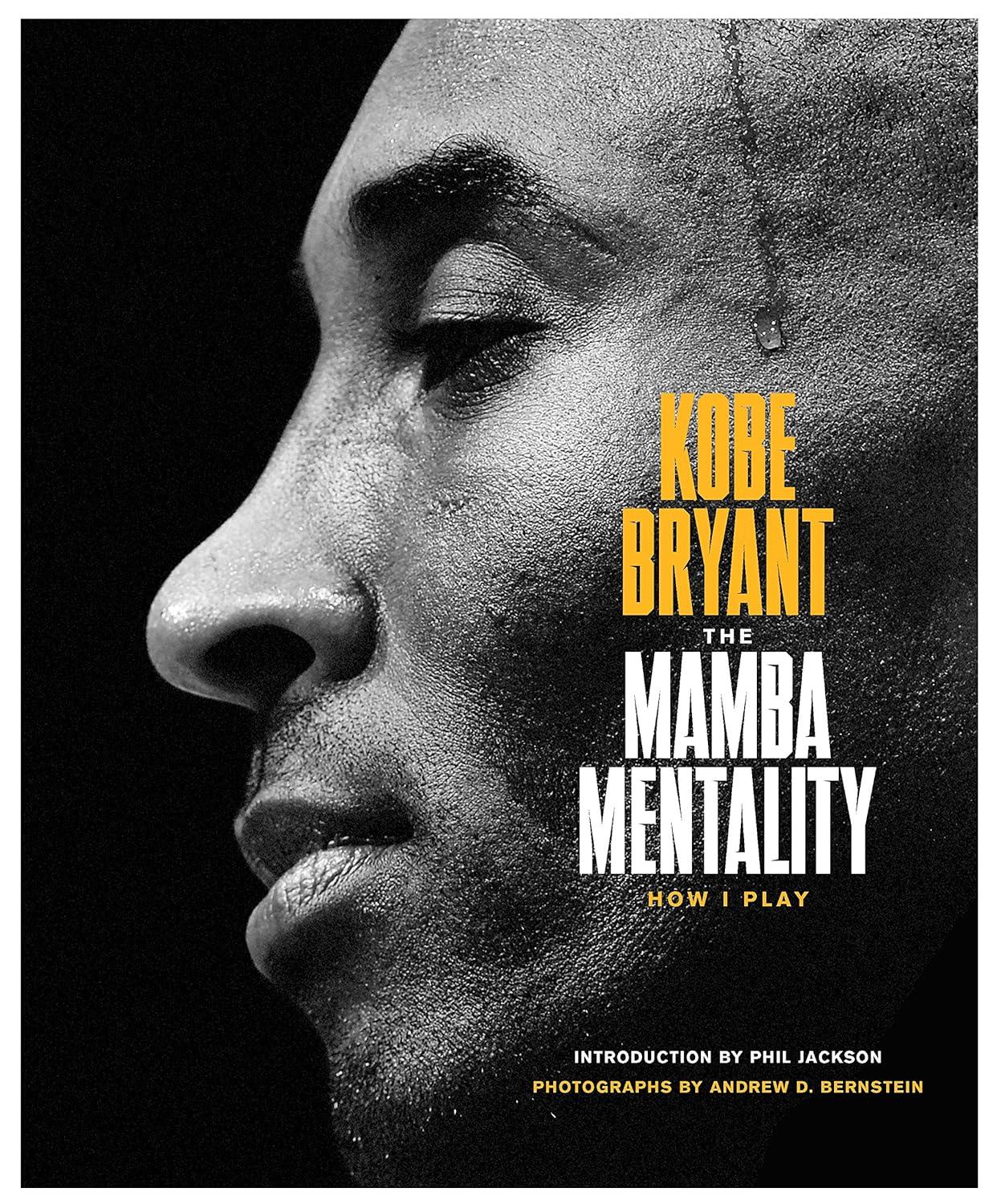 We Break Down 'The Mamba Mentality: How I Play' - Kobe's Legacy Revealed